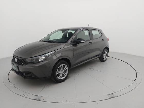 FIAT ARGO 1.0 FIREFLY FLEX DRIVE MANUAL FIAT ARGO 1.0 FIREFLY FLEX DRIVE MANUAL